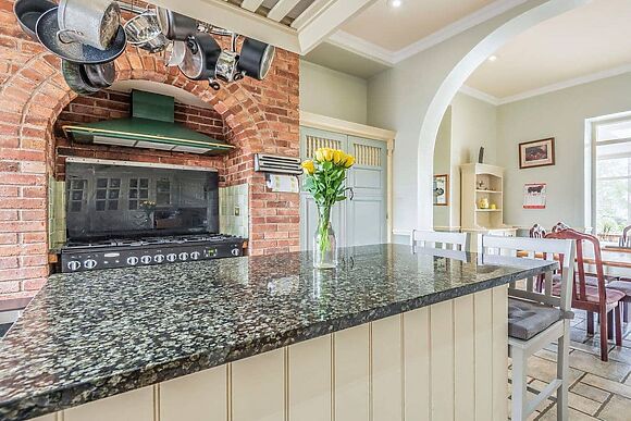 Edderton Hall Country House