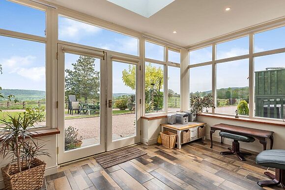 Edderton Hall Country House