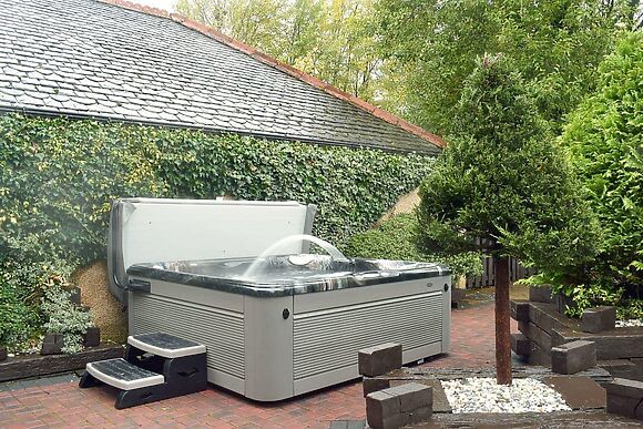 Tennox House at Tennox Farm