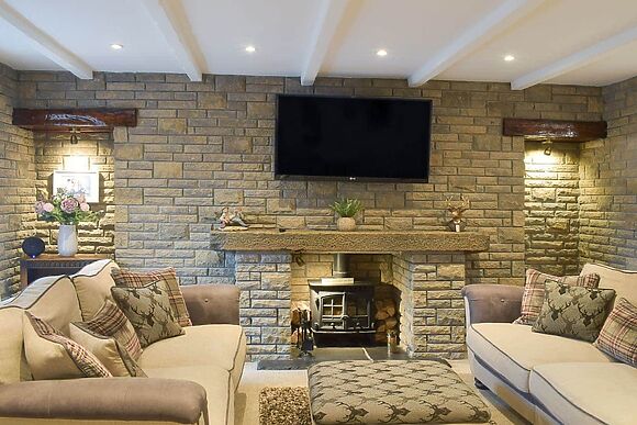 Tennox House at Tennox Farm