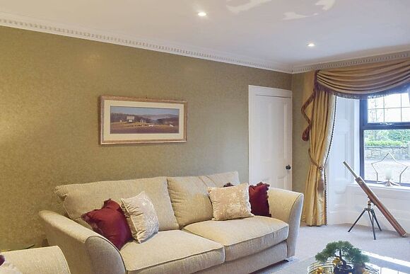 Tennox House at Tennox Farm