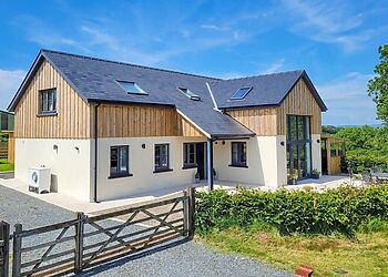 Red Kite Lodge