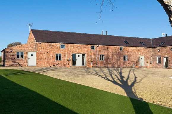 The Maddocks in Whitchurch