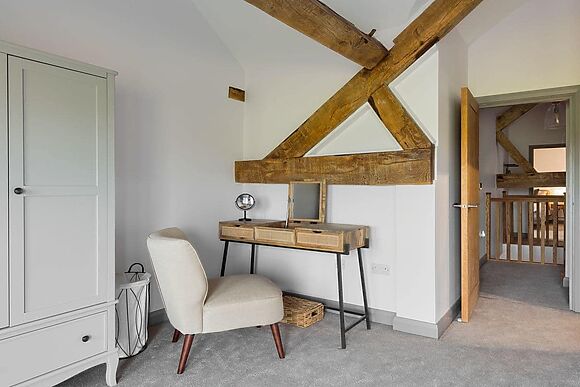 The Maddocks in Whitchurch