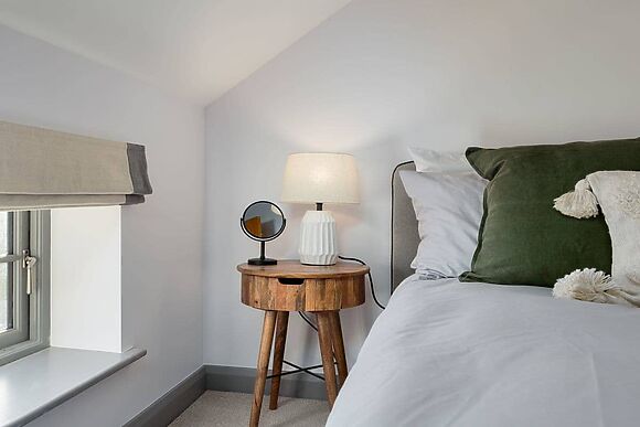 The Maddocks in Whitchurch