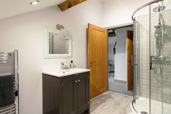 The Maddocks in Whitchurch