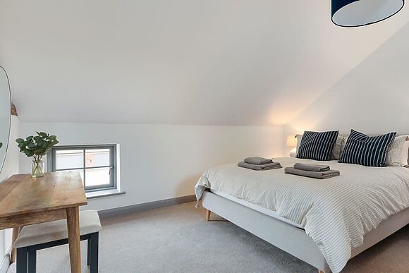 The Foundary in Whitchurch