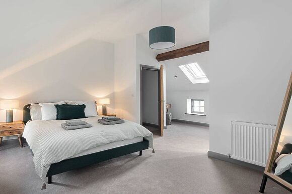 The Foundary in Whitchurch