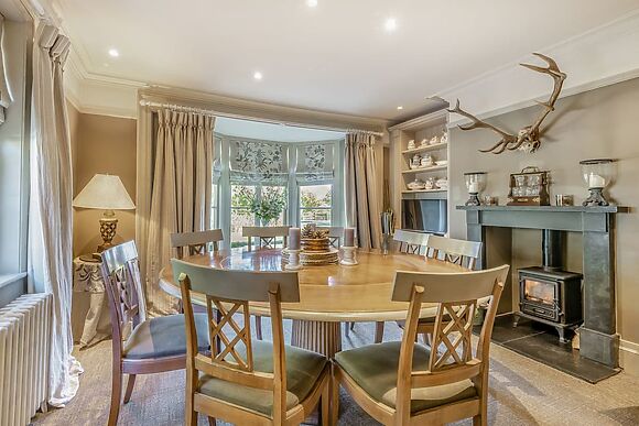 Willington Lodge
