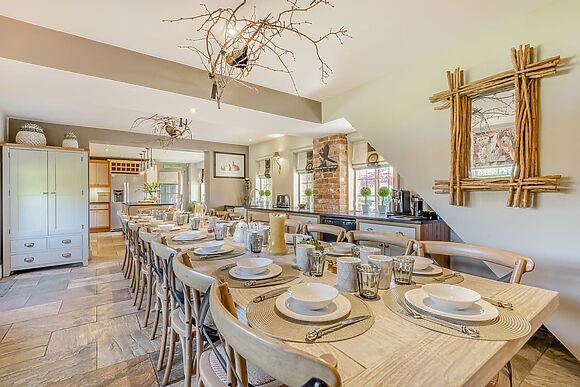 Willington Lodge