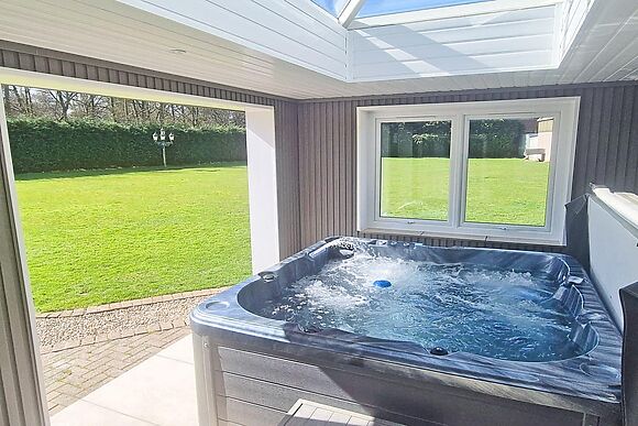 Beckwick in Bishop Auckland