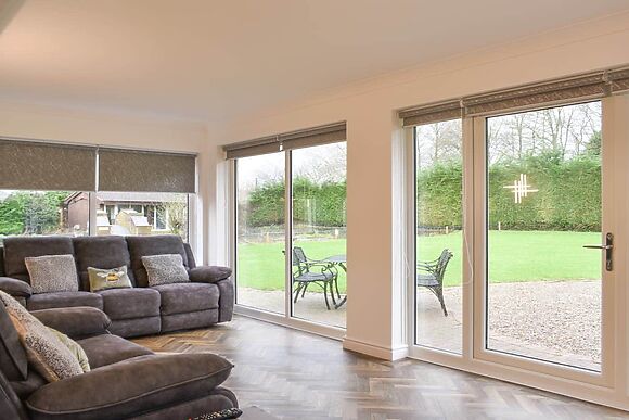 Beckwick in Bishop Auckland