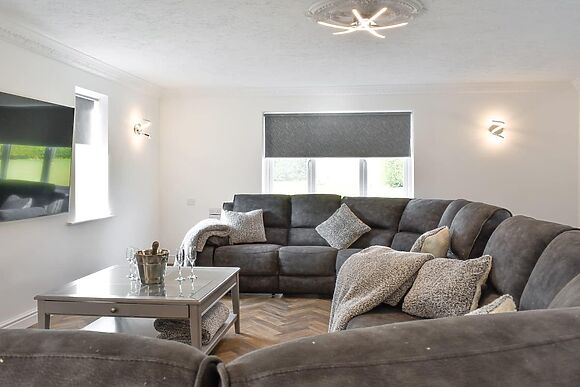 Beckwick in Bishop Auckland