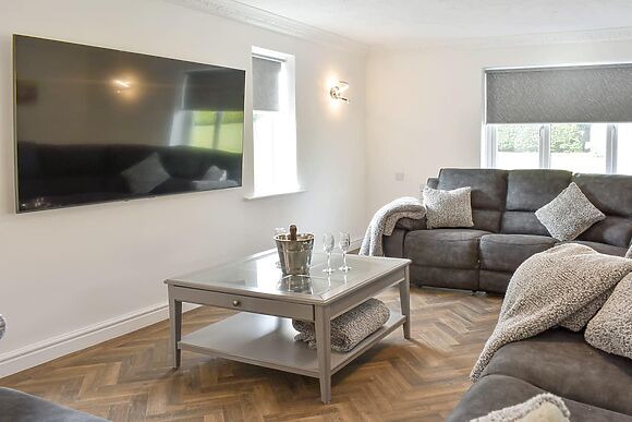 Beckwick in Bishop Auckland