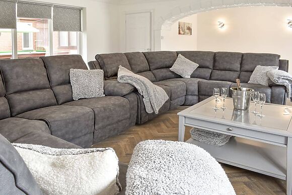 Beckwick in Bishop Auckland