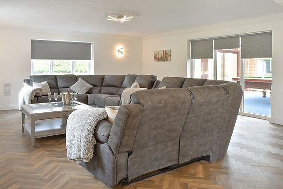 Beckwick in Bishop Auckland