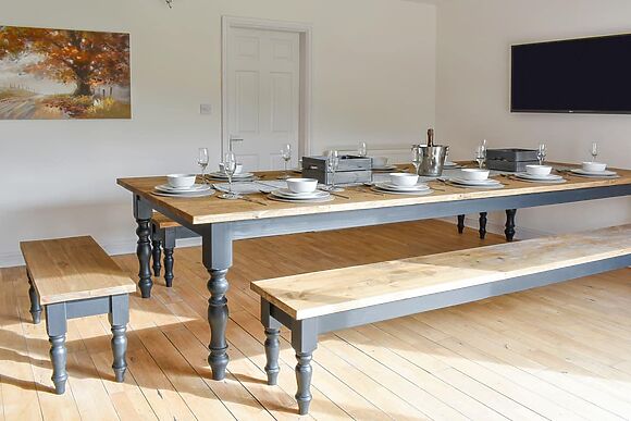 Beckwick in Bishop Auckland