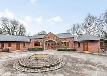 Hoole Summer House in Elswick