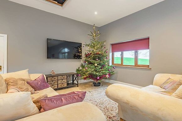 Hoole Summer House in Elswick