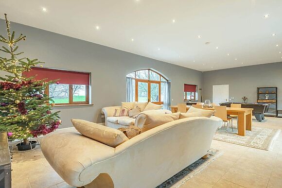 Hoole Summer House in Elswick