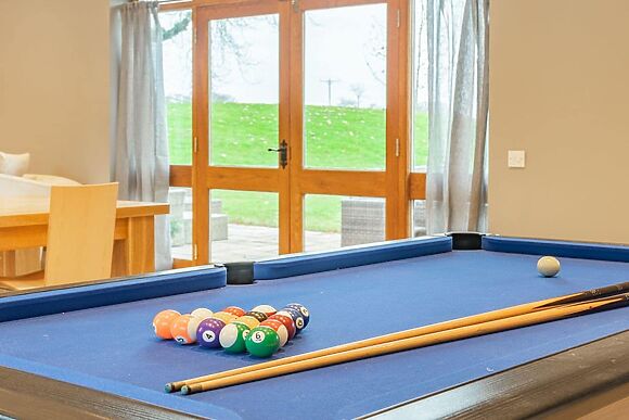 Hoole Summer House in Elswick