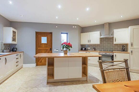 Hoole Summer House in Elswick