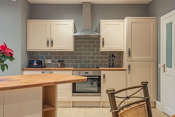 Hoole Summer House in Elswick