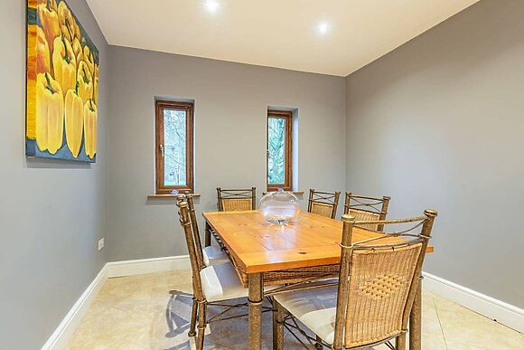 Hoole Summer House in Elswick