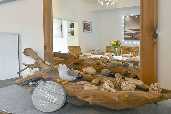 Driftwood