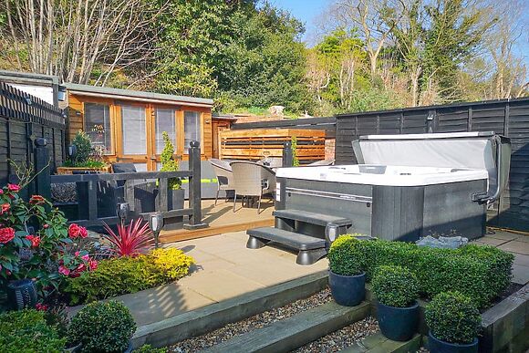 Riverside Cottage in Reedham