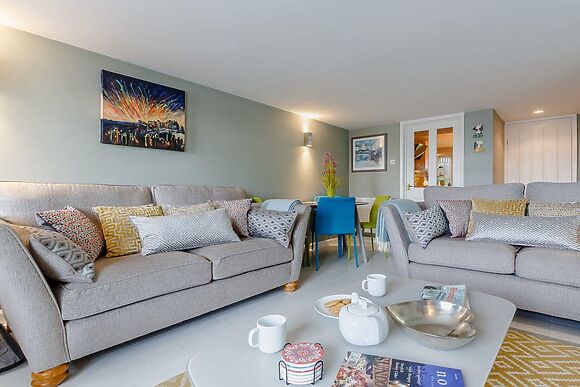 Riverside Cottage in Reedham