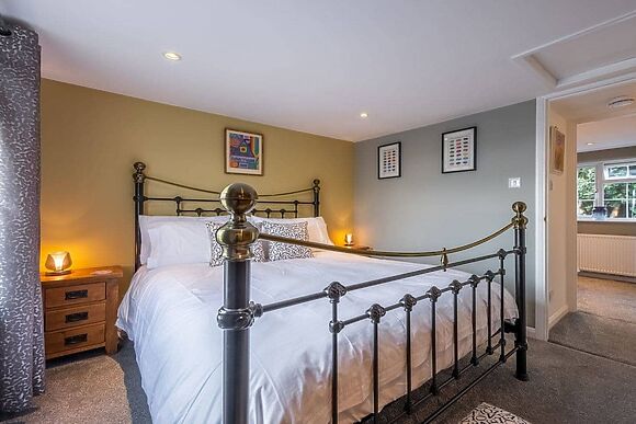 Riverside Cottage in Reedham