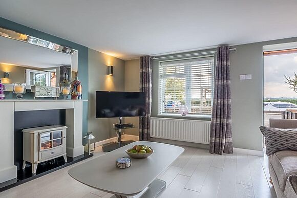 Riverside Cottage in Reedham