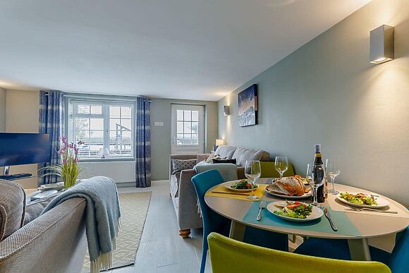 Riverside Cottage in Reedham