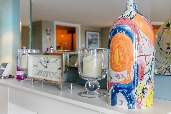 Riverside Cottage in Reedham