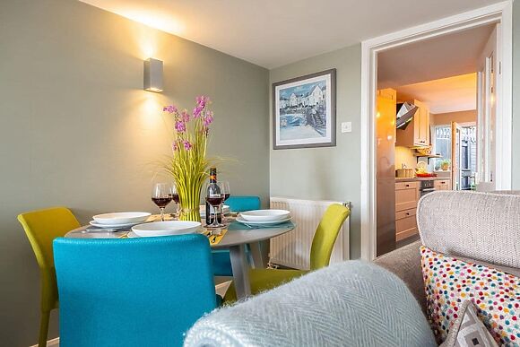 Riverside Cottage in Reedham