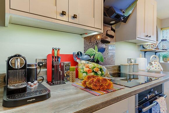 Riverside Cottage in Reedham