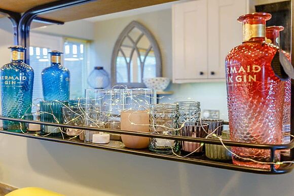 Riverside Cottage in Reedham