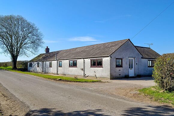 Angerton Cottage in Carlisle