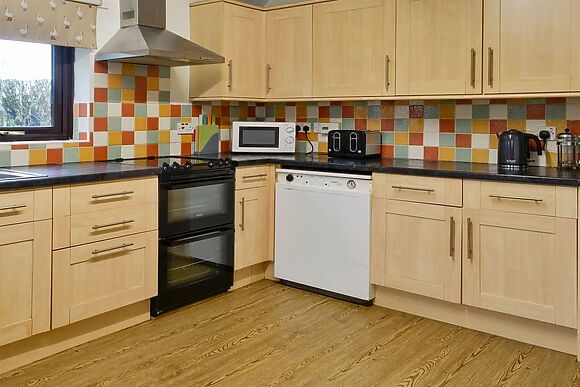 Angerton Cottage in Carlisle