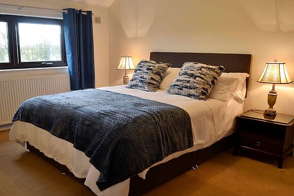 Angerton Cottage in Carlisle