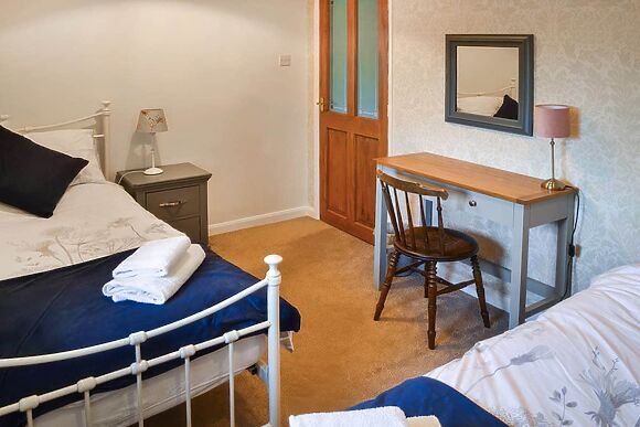 Angerton Cottage in Carlisle