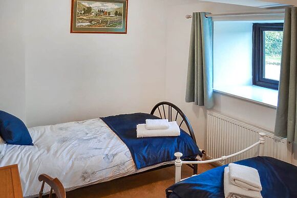 Angerton Cottage in Carlisle