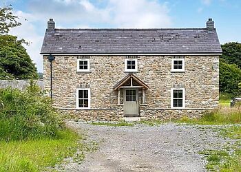 Bwlchsais in Glandwr