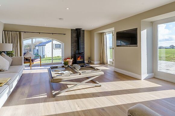 Bwlchsais in Glandwr