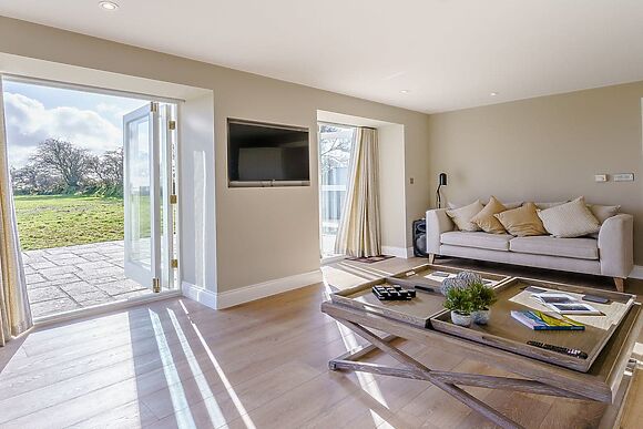 Bwlchsais in Glandwr