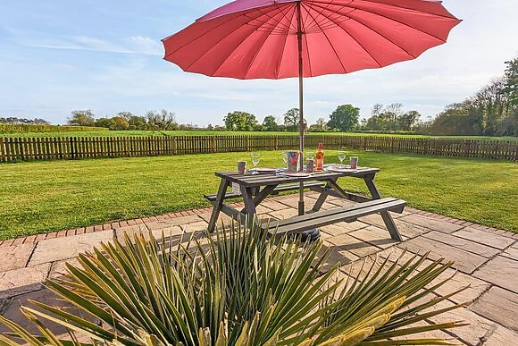 Highgrove in Gissing