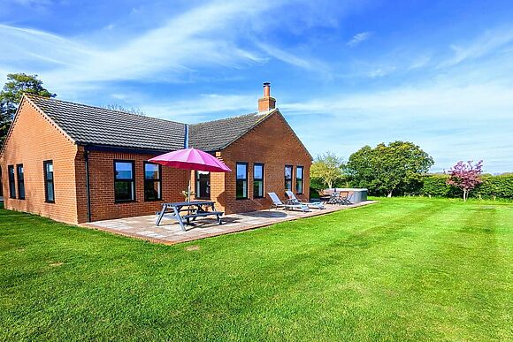 Highgrove in Gissing