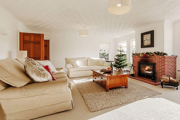 Highgrove in Gissing