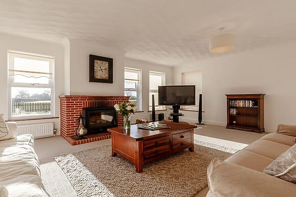 Highgrove in Gissing